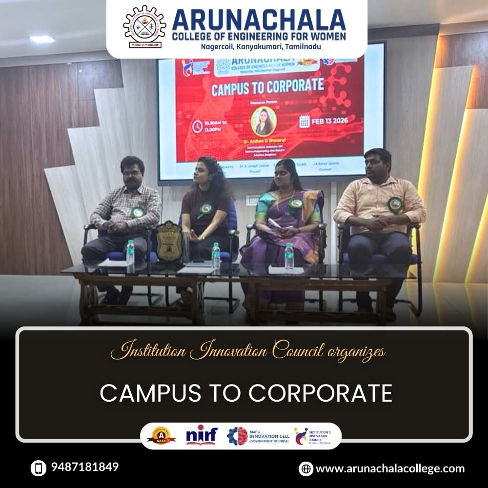 Campus to Corporate